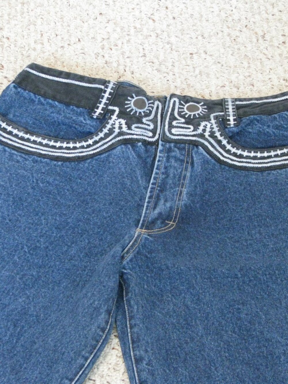 Jewel Jeans